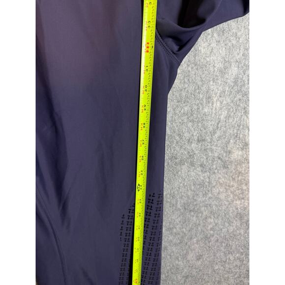 Piper Navy Boot Cut Equestrian Pants - Picture 10 of 10